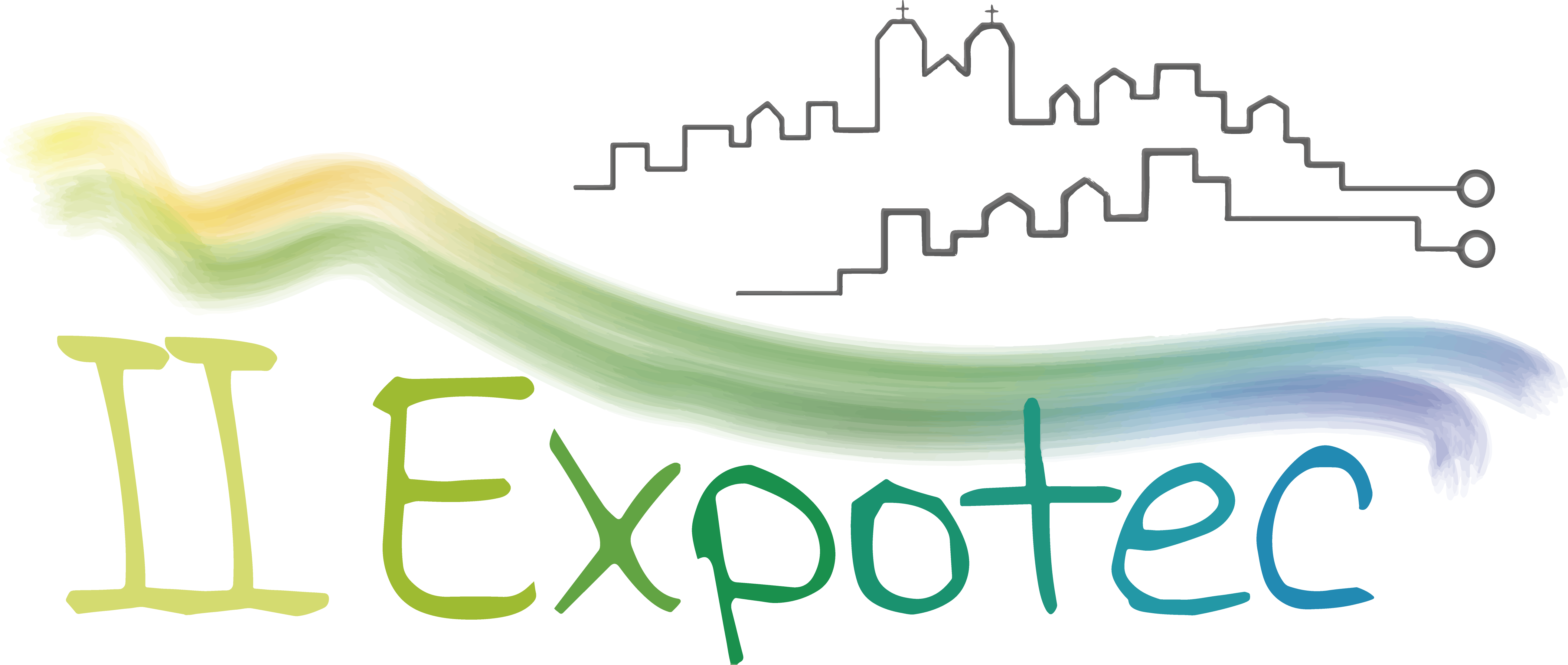 Logo Expotec