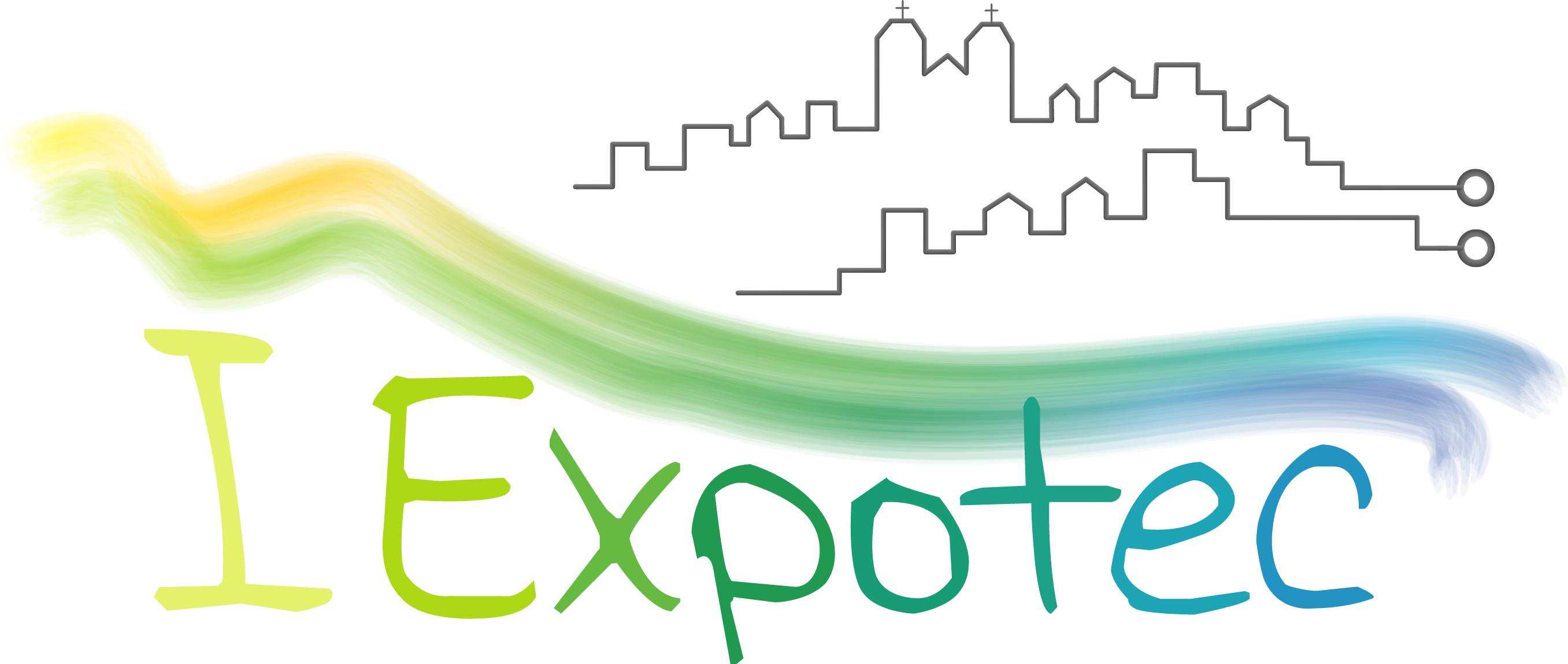 Logo Expotec