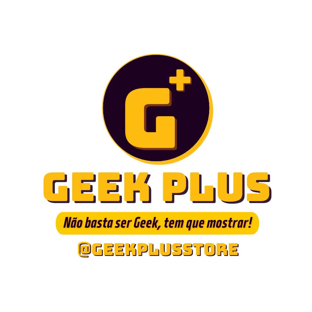 Geek Plus