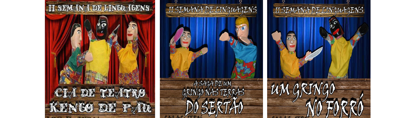 Teatro de Mamulengos