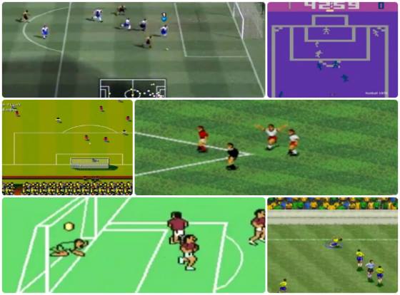 A Evolução do futebol: como os Jogos online impactam o esporte